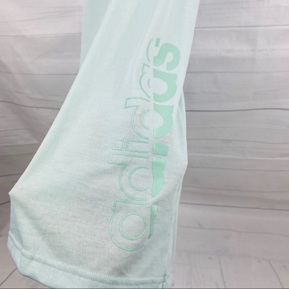 Adidas| Women’s Mint Tank Top - Picture 3 of 7